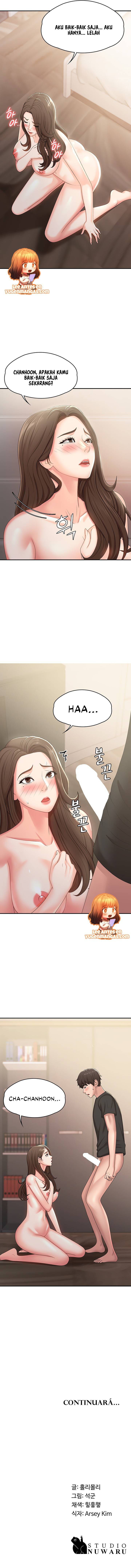 Teen Aunt - Chapter 13 11