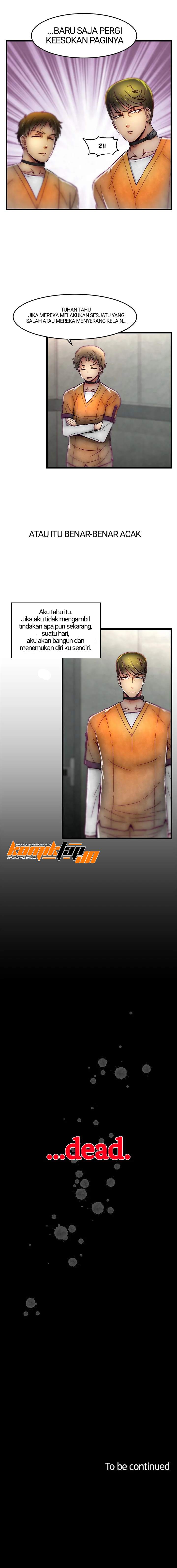 Disfarming - Chapter 13 11