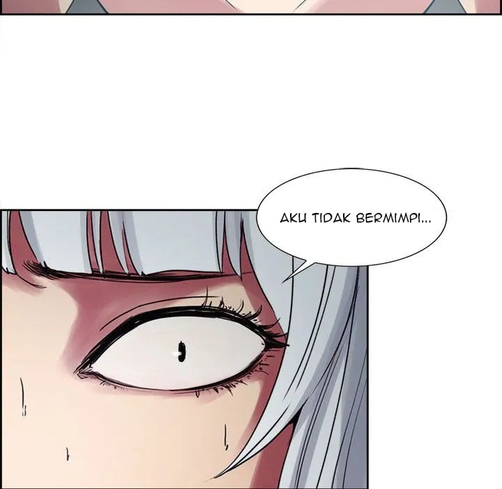 Erostica - Chapter 13 13