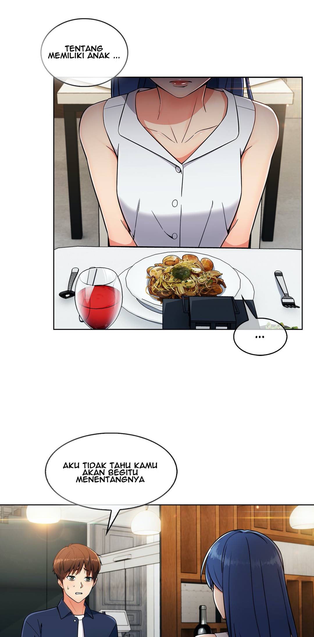 The Stand Up Guy - Chapter 13 10 The Stand Up Guy - Chapter 13 10