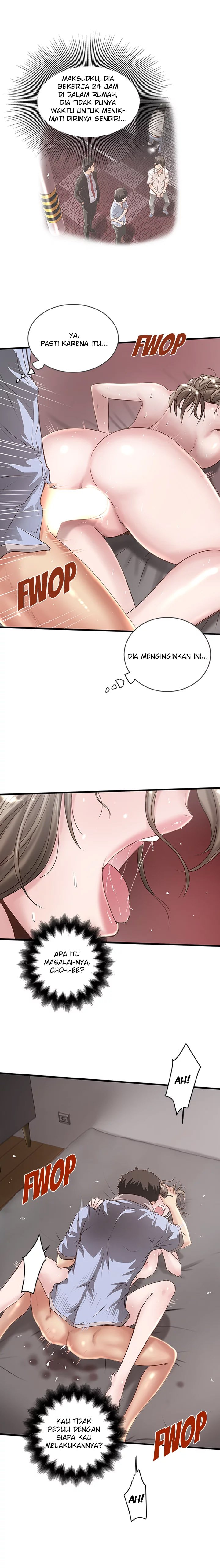 The Housemaid - Chapter 13 10 The Housemaid - Chapter 13 10