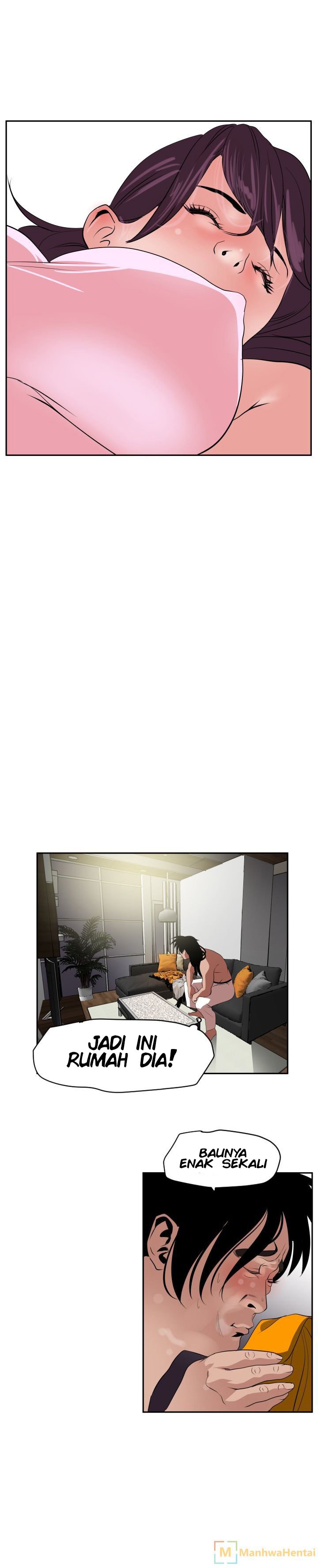 Lightning Rod - Chapter 13 10