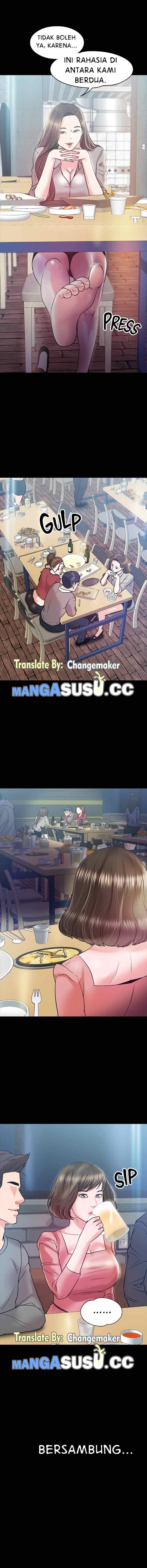 Are You Just Going To Watch - Chapter 13 14