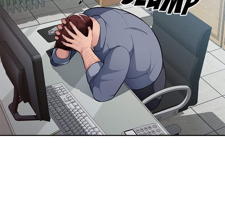 Boss Around - Chapter 13 131