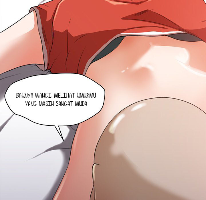 Inside the Uniform - Chapter 13 17 Inside the Uniform - Chapter 13 17