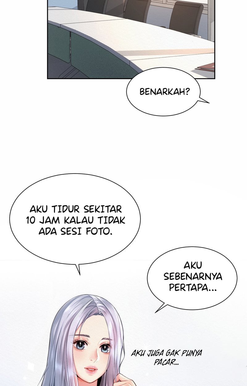 Workplace Romance - Chapter 13 60