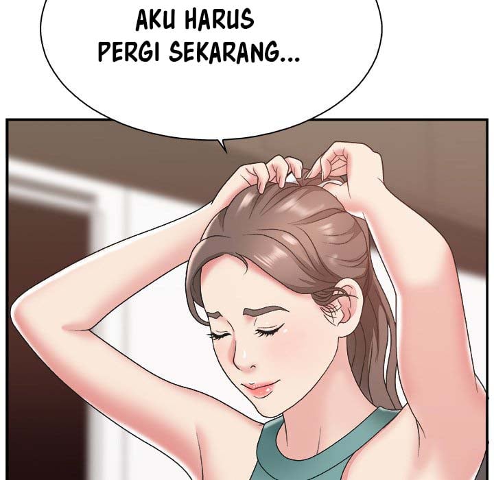Miss Announcer - Chapter 13 73