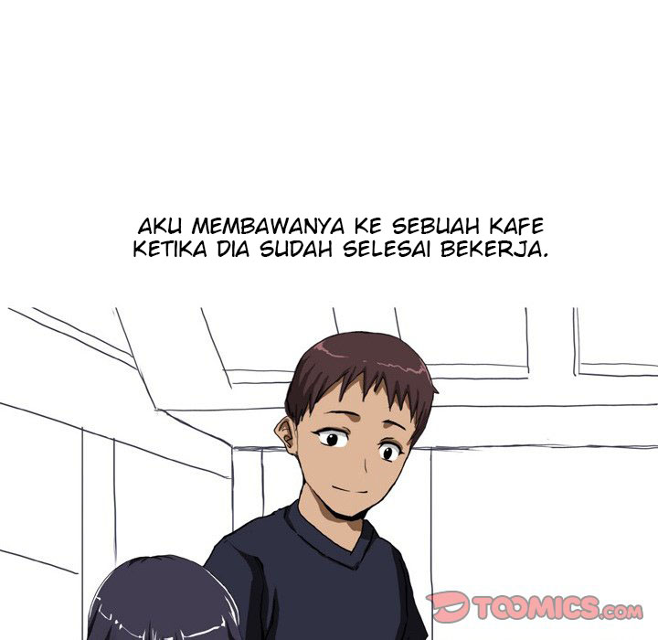 Forever Gossip - Chapter 13 13