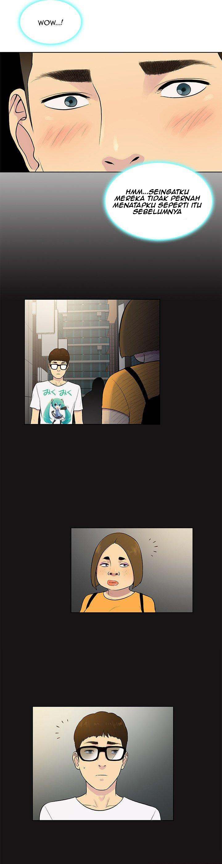 The Stand-up Guy (Dolphin) - Chapter 13 3