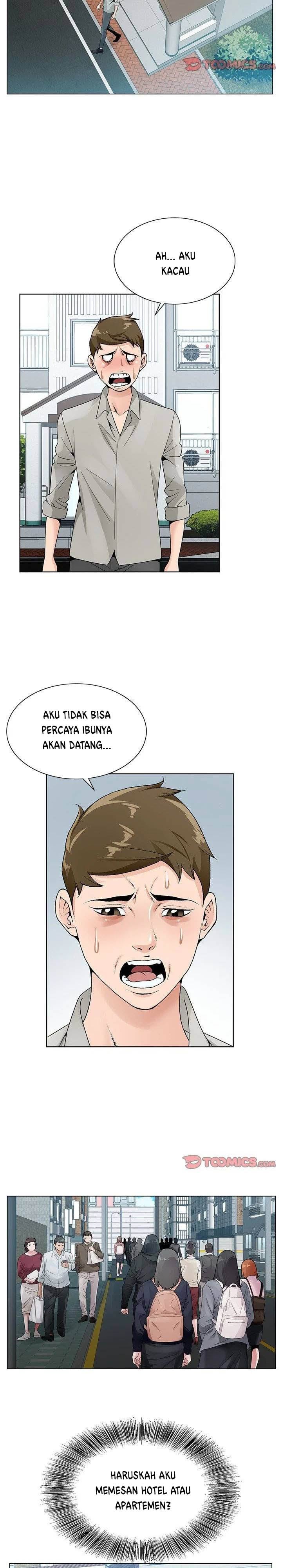 Temptations - Chapter 13 1 Temptations - Chapter 13 1