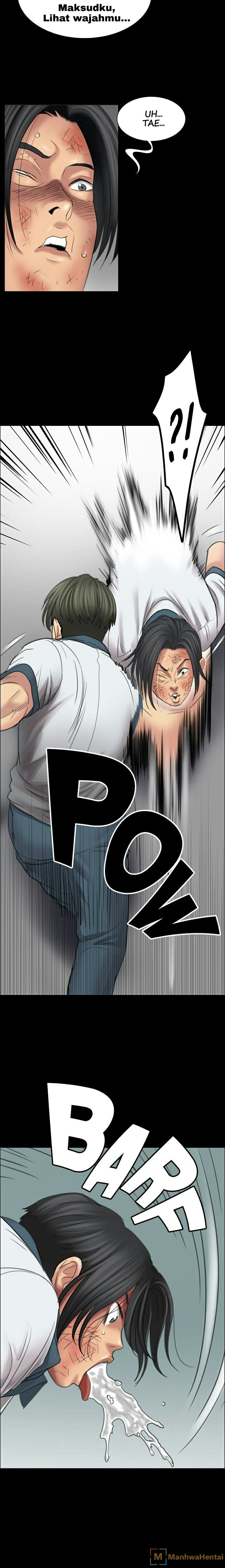 Queen Bee (Andrew) - Chapter 13 8