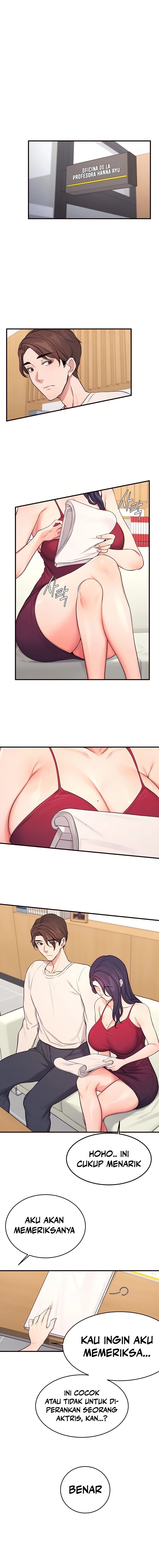 Selfless 100% - Chapter 13 12 Selfless 100% - Chapter 13 12