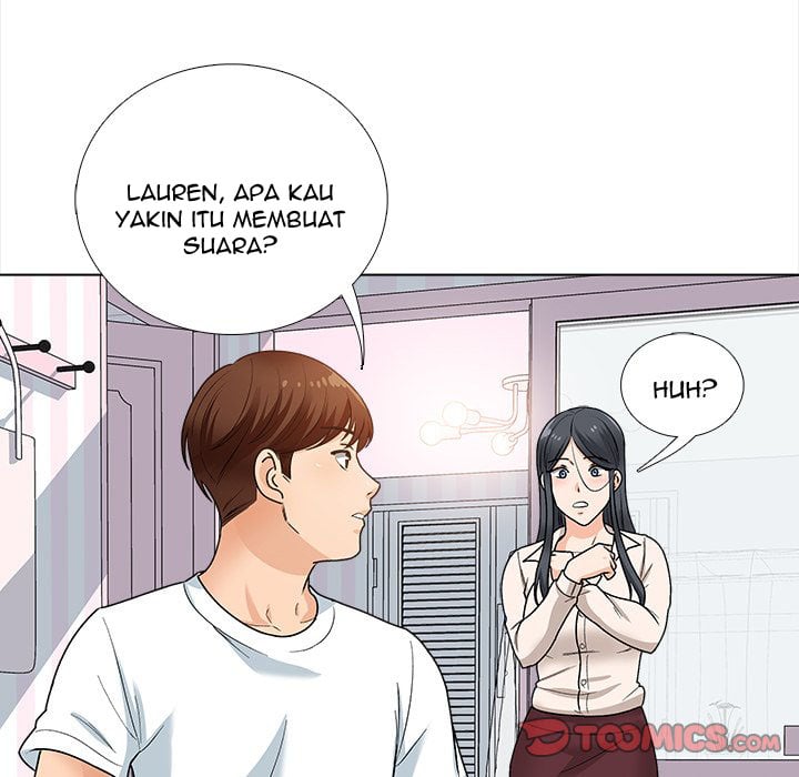 Blissville - Chapter 13 48