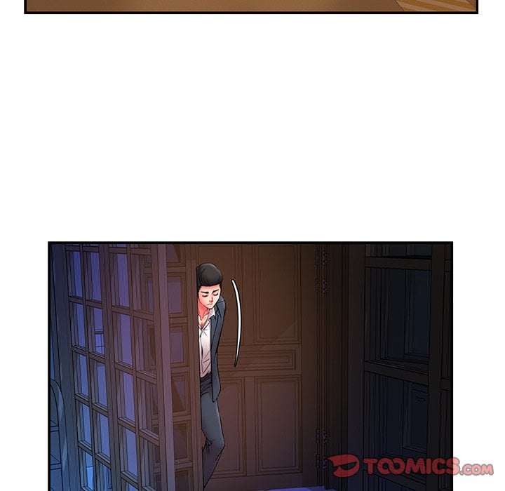 Dumped - Chapter 13 58
