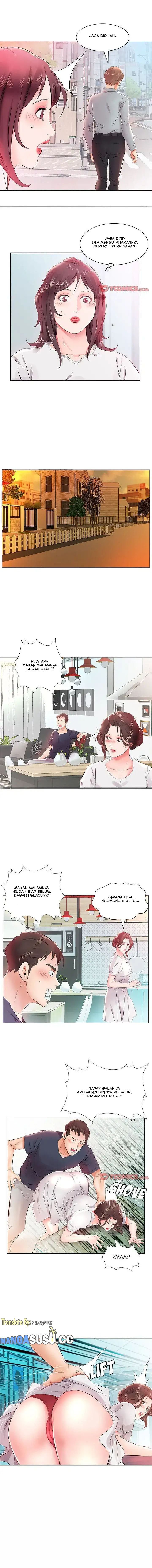 Sweet Guilty Love - Chapter 13 7 Sweet Guilty Love - Chapter 13 7