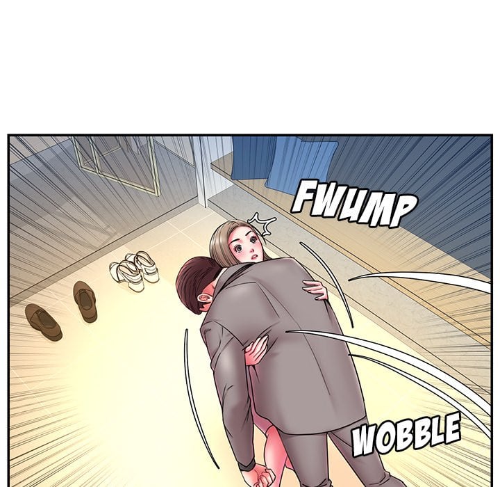 Dumped - Chapter 13 51