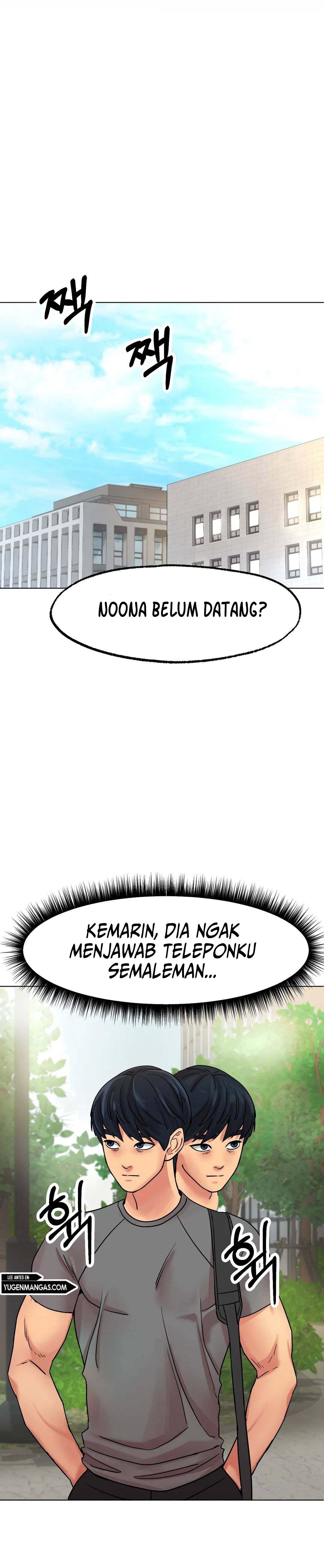 Love in ice - Chapter 13 18