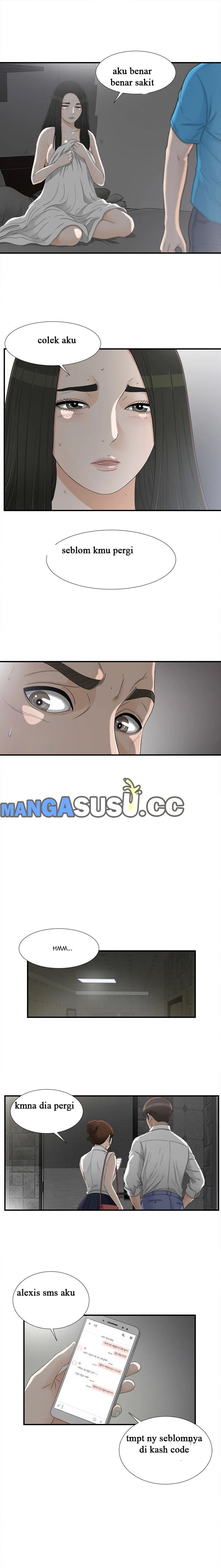 Secret Friend - Chapter 13 7 Secret Friend - Chapter 13 7