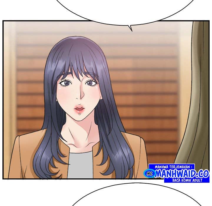 Miss Announcer - Chapter 13 83
