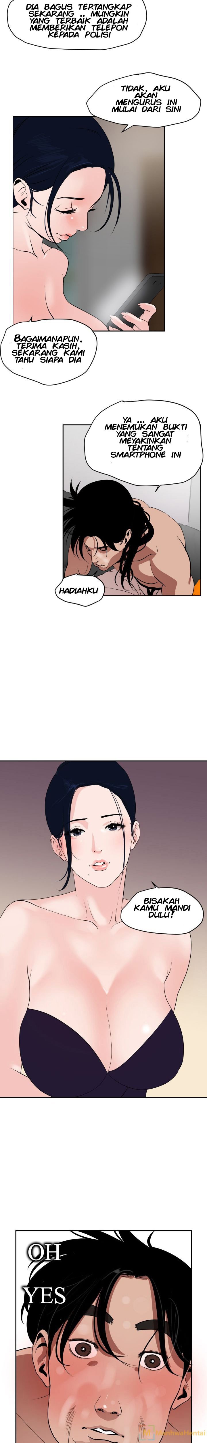 Lightning Rod - Chapter 13 14