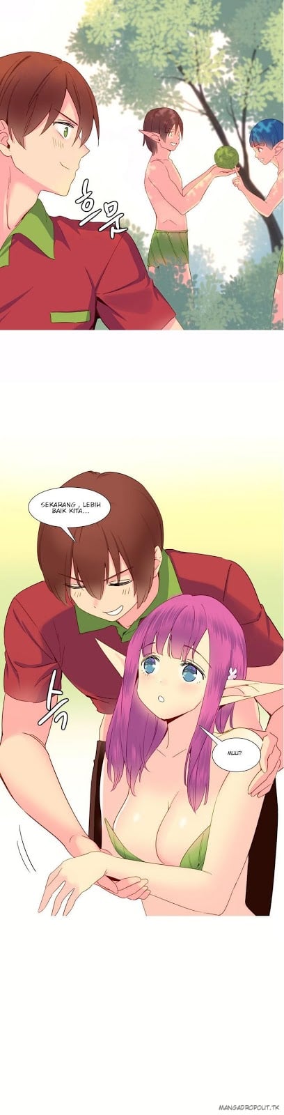 A World That I Rule - Chapter 13 16