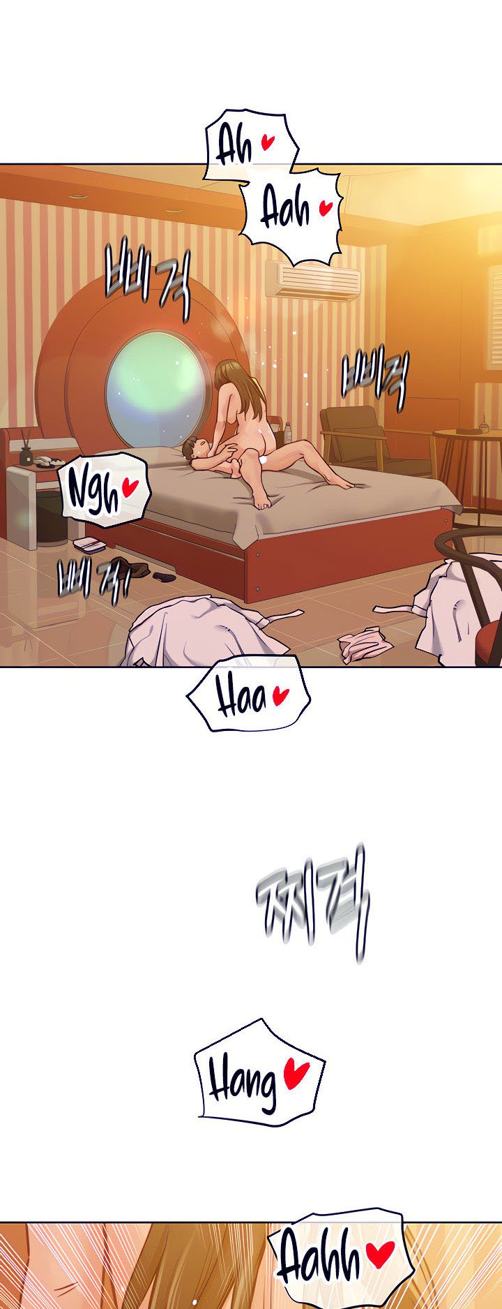Keep It a Secret From Your Mother! - Chapter 13 47