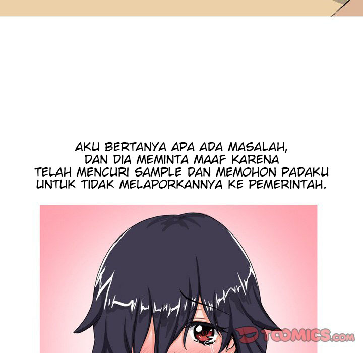 Forever Gossip - Chapter 13 16