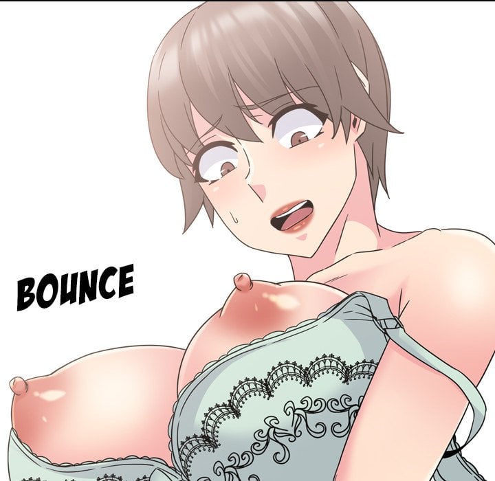 One Shot Men&#8217;s Clinic - Chapter 13 91