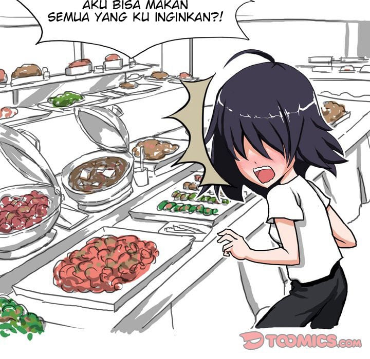 Forever Gossip - Chapter 13 28