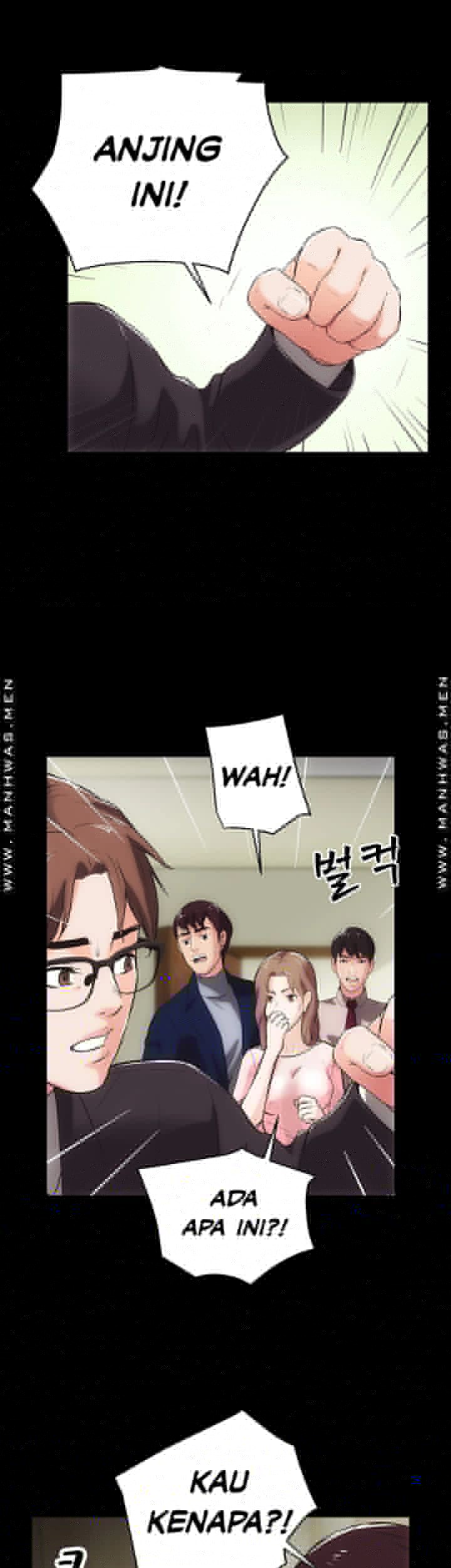 Neighboring House Seonggeun - Chapter 13 12
