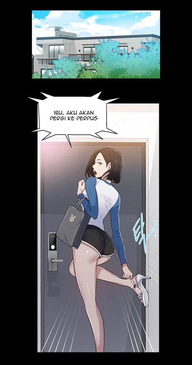 Secret Class Uncensored - Chapter 13 14 Secret Class Uncensored - Chapter 13 14