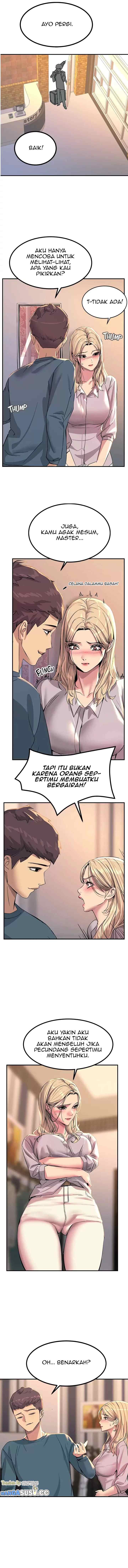 Rainbow (Show Me Your Sensuality) - Chapter 13 7