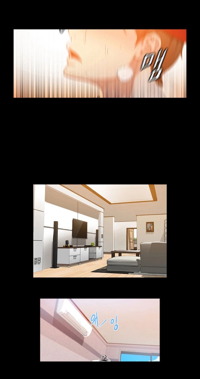 Secret Class Uncensored - Chapter 13 34 Secret Class Uncensored - Chapter 13 34