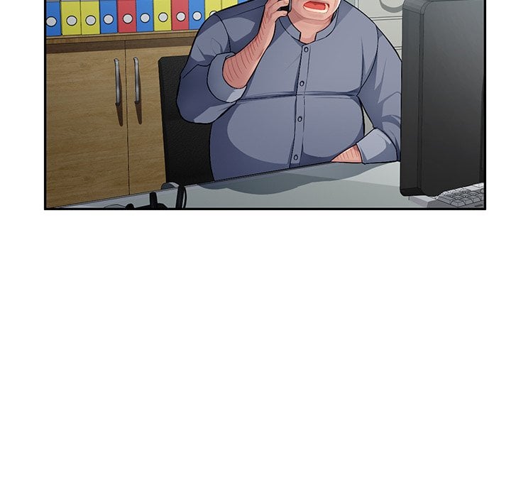 Boss Around - Chapter 13 136