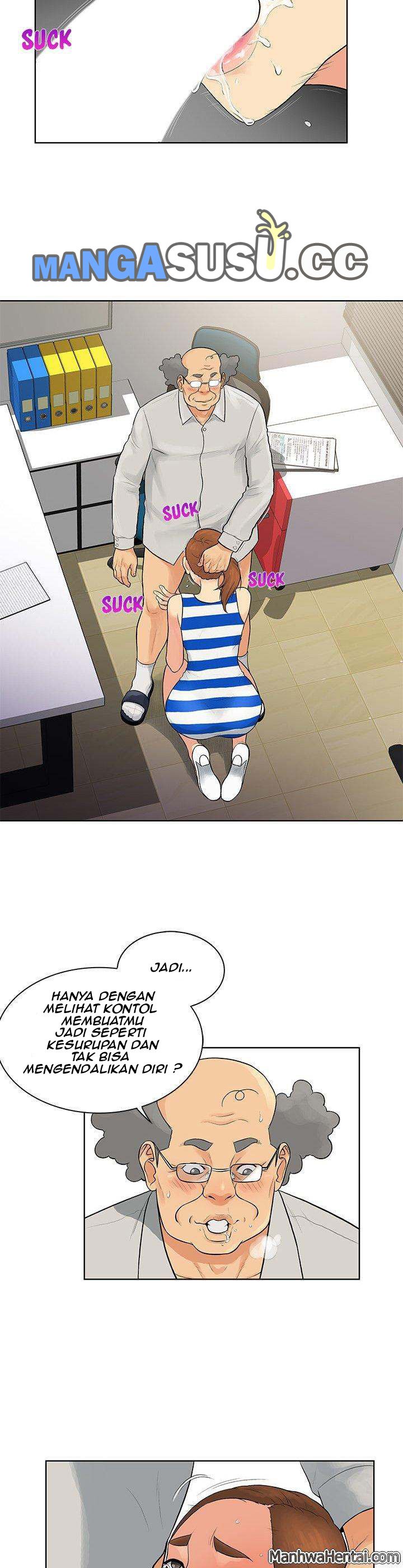 The Stand-up Guy (Dolphin) - Chapter 13 10