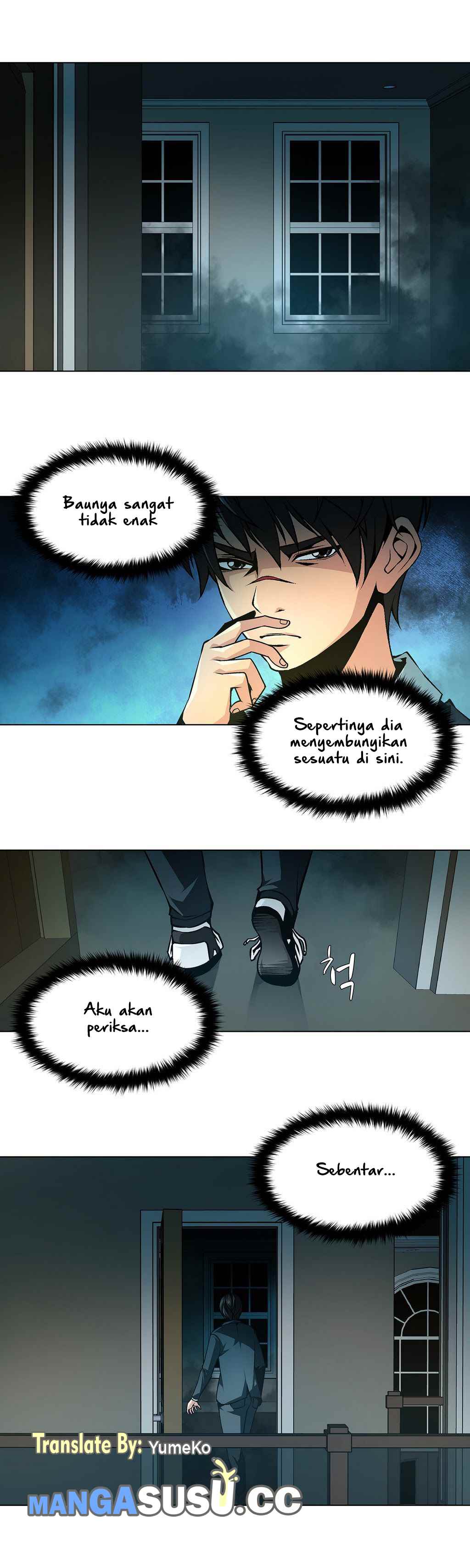 Twin Slaves - Chapter 13 10