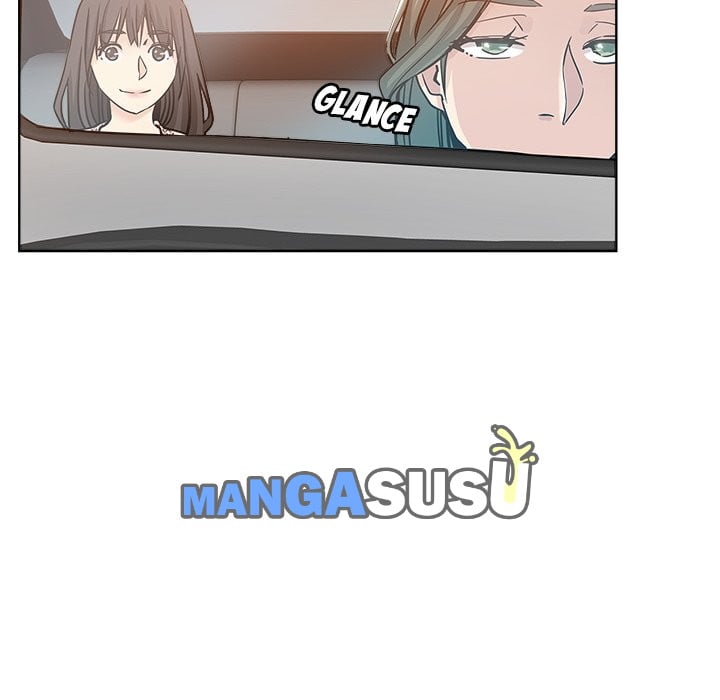 The Unexpected Guest - Chapter 13 61