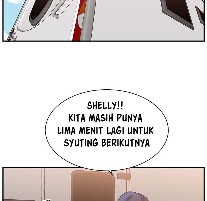 Miss Announcer - Chapter 13 71