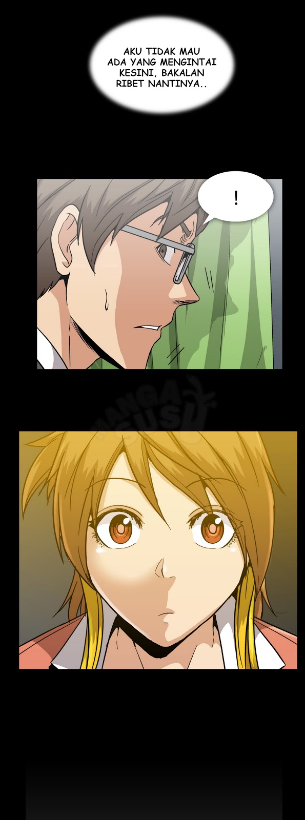 Drug Candy - Chapter 13 29 Drug Candy - Chapter 13 29