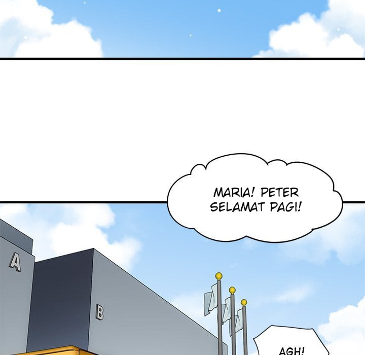 Love Factory - Chapter 14 156