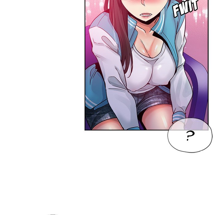 The Unexpected Guest - Chapter 13 25