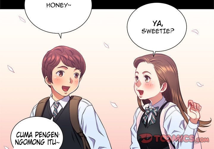 My High School Bully - Chapter 13 4