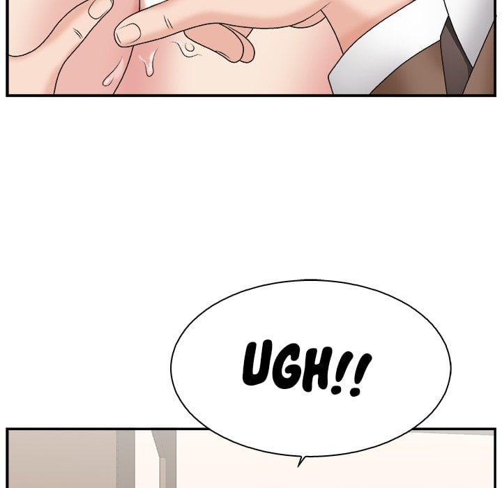 Miss Announcer - Chapter 13 25