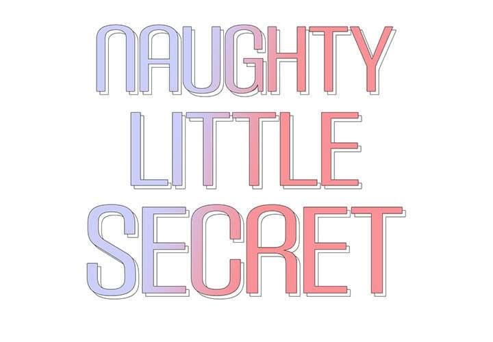 Naughty Little Secret - Chapter 13 3 Naughty Little Secret - Chapter 13 3