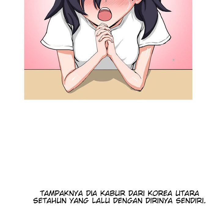 Forever Gossip - Chapter 13 17