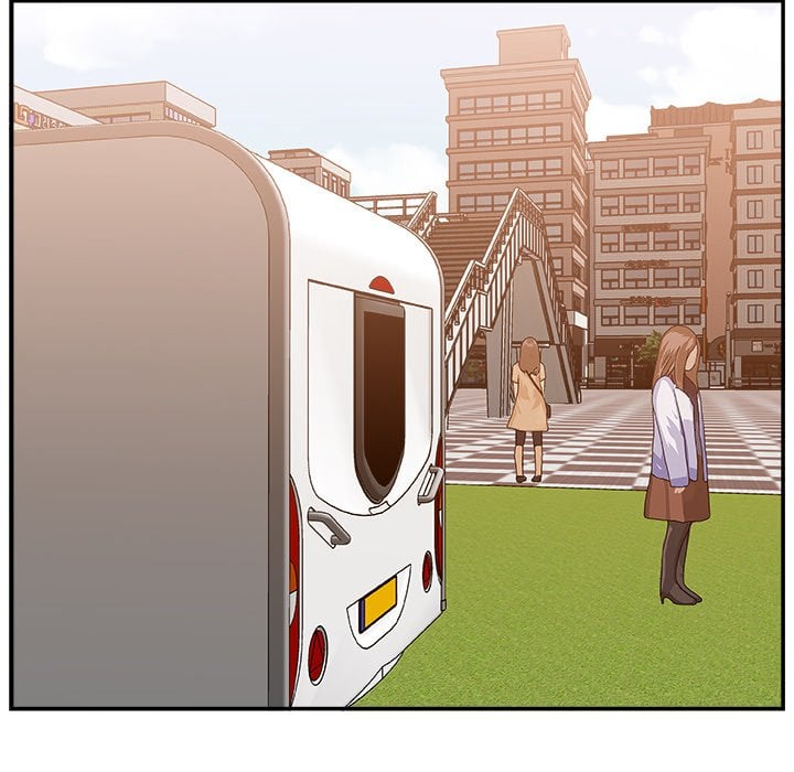 Miss Announcer - Chapter 13 13