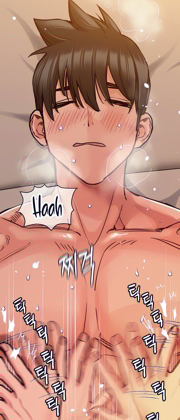 Keep It a Secret From Your Mother! - Chapter 13 55
