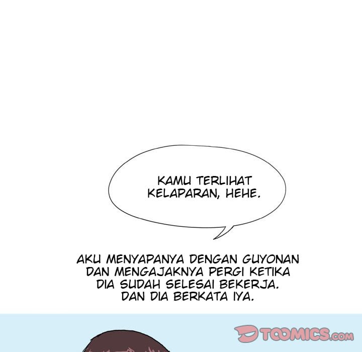 Forever Gossip - Chapter 13 11