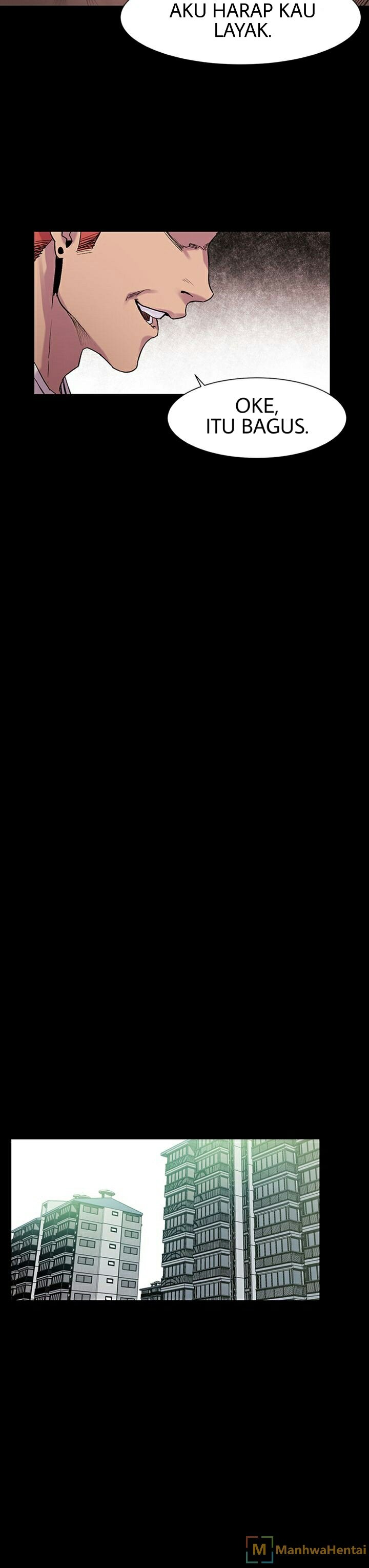 My Kingdom (Silent War) - Chapter 13 16 My Kingdom (Silent War) - Chapter 13 16