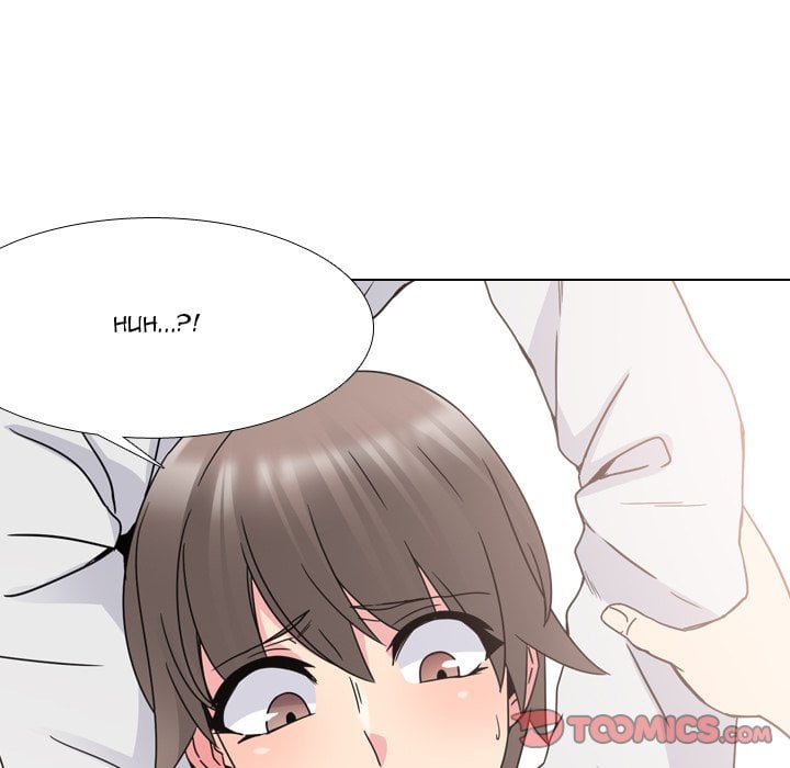 One Shot Men&#8217;s Clinic - Chapter 13 76